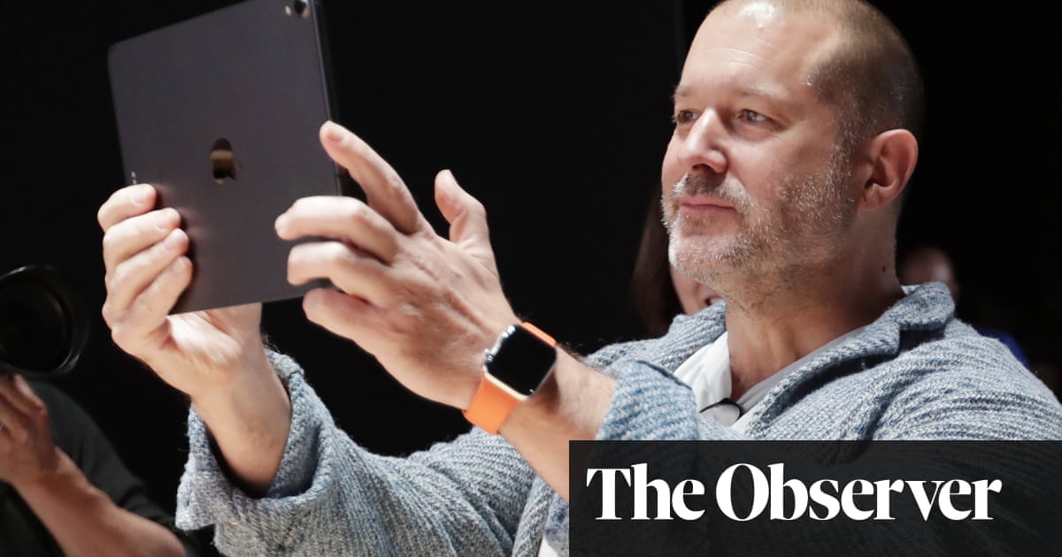 iPhone designer still asks: I wonder what Steve Jobs would do?' despite being told not to