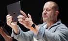 iPhone designer still asks: ‘I wonder what Steve Jobs would do?’ – despite being told not to iPhone designer still asks: ‘I wonder what Steve Jobs would do?’ – despite being told not to