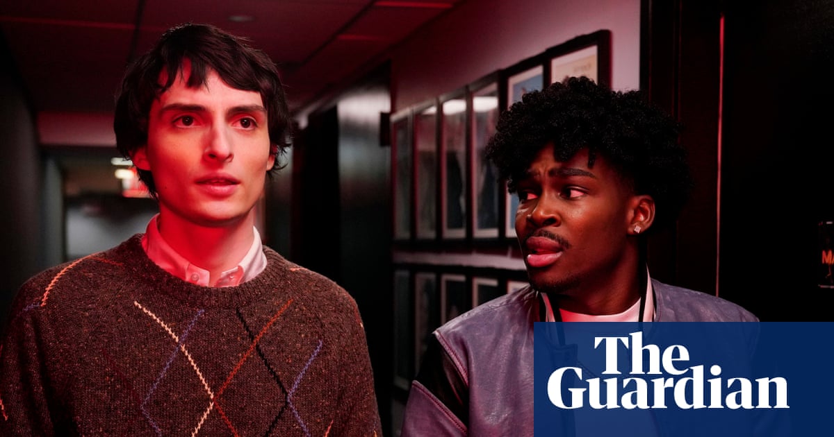 Saturday Night Live: big name cameos can't save weak Stranger Things-themed episode