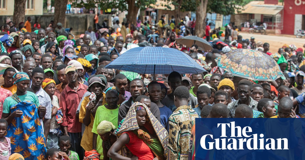 Sweden and Germany slash aid budgets to focus on Ukraine and defence spending