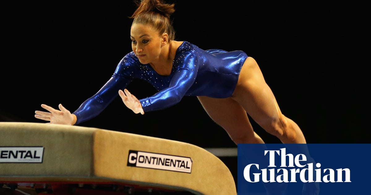 British Gymnastics crisis deepens with call for chief executive to quit
