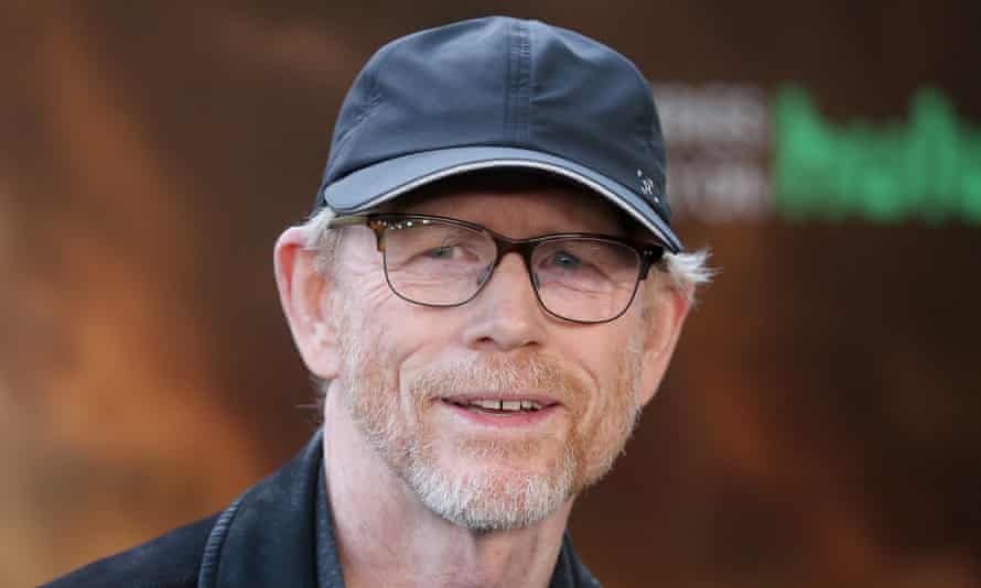 What links Nixon and the Kennedys to the dinosaurs of Jurassic Park? We go down a rabbit hole to find out | Culture 5 Ron Howard
