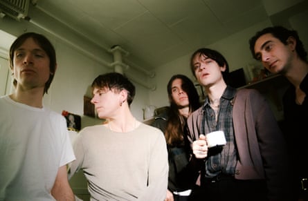 Iceage.