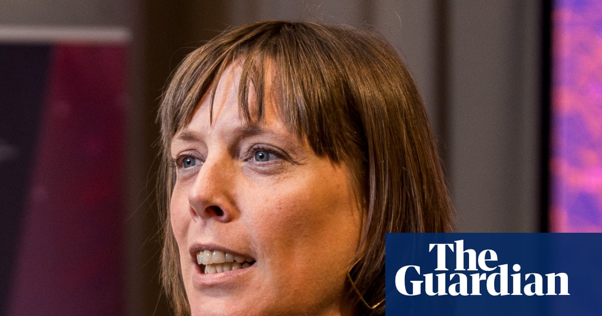 Man, 47, pleads not guilty to stalking and harassing Jess Phillips