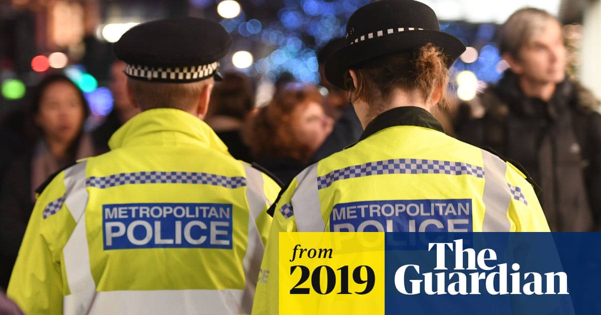 Criminals Going Unpunished Because Of Cuts Says Police Chief