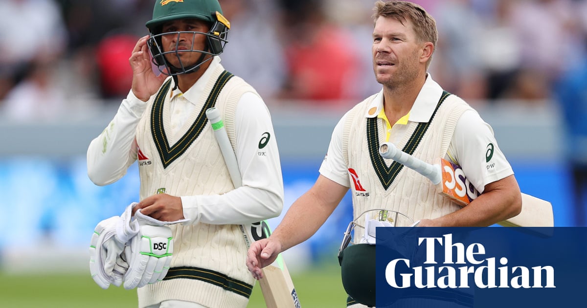 Australia hopeful of record run chase after England bowlers toil before rain