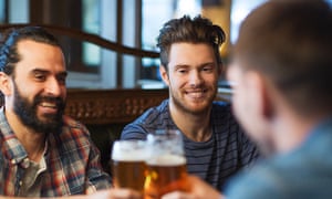 'As boys, we are told to be brave' - Men On Masculinity And Mental Health