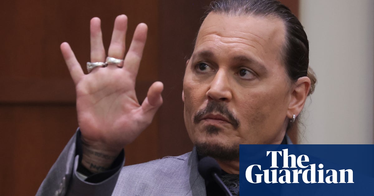 Johnny Depp details severed finger incident in court: ‘Nothing made sense’