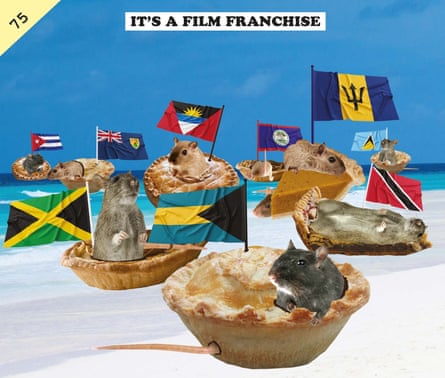 Pages from Say What Ewe Sea puzzle 75