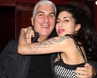 The Brutal Defeat of Mitch Winehouse and the Price of Amy’s Privacy
