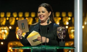 Melissa McCarthy