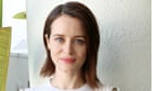 The Crown's Claire Foy: 'I'm a deeply angry person on some levels'