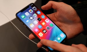 Apple iPhone XS