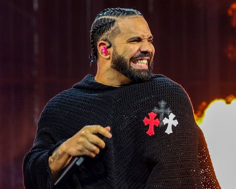 Drake: Iceman / Maid of Honour / Habibti review – triple-album comeback is a boring, bloated disaster | Drake | The Guardian