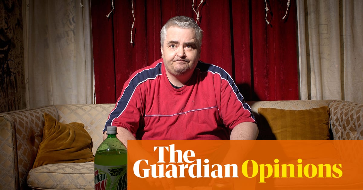 Daniel Johnston had the biggest heart in indie rock – and magical songs