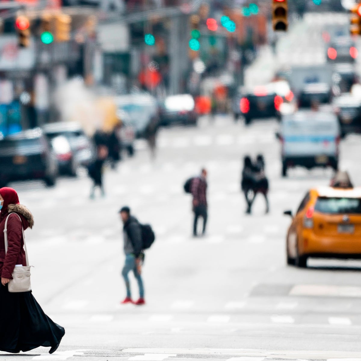 An Expert Guide To Physical Distancing And What To Do If Friends And Family Aren T Onboard Us News The Guardian