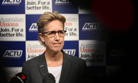 Australia information reside: ACTU ‘had no idea’ of CFMEU allegations, McManus says; drone supply service lands in Melbourne