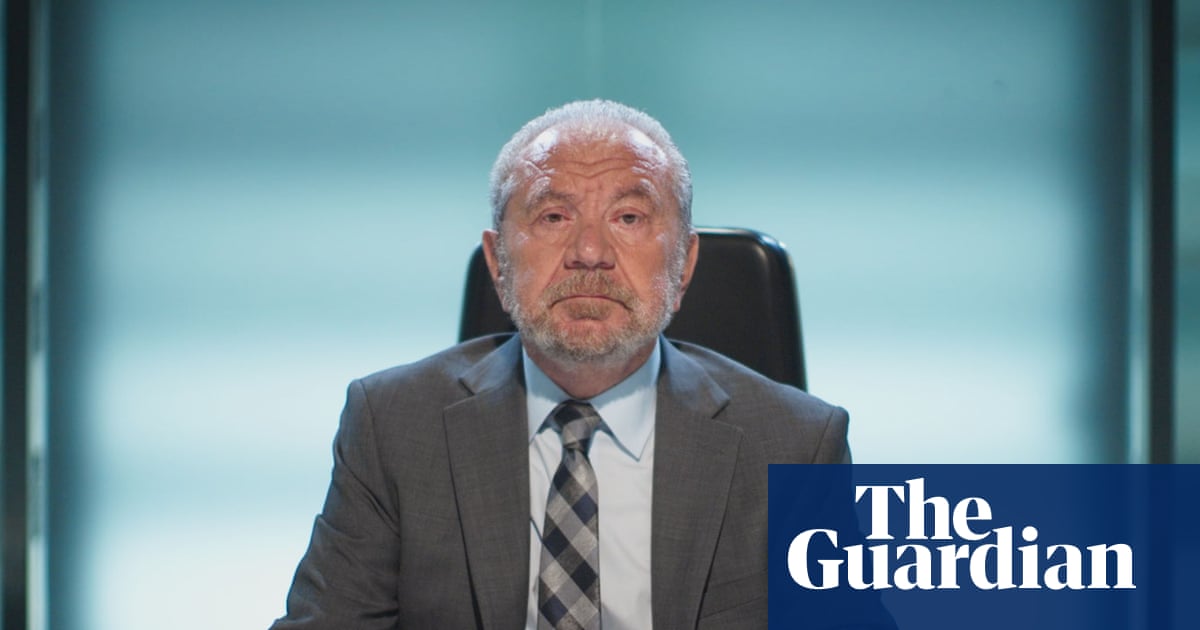 ‘You’re fired!’ The TV shows you can’t stomach any more