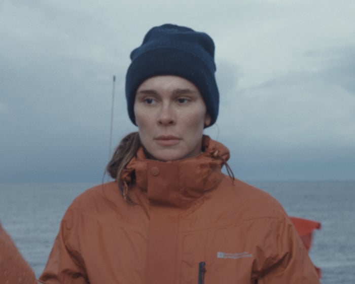 Row review – impressive, largely unknown cast keep seagoing horror afloat