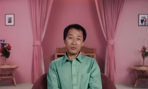 Joong-wha Choi from Little Pyongyang