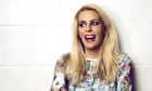 Greenwich Comedy festival review - starry lineup relishes return of live banter