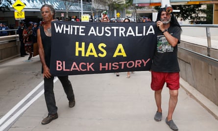 Australia Could Face Un Criticism Over Dismissal Of Indigenous Voice To Parliament Indigenous Australians The Guardian