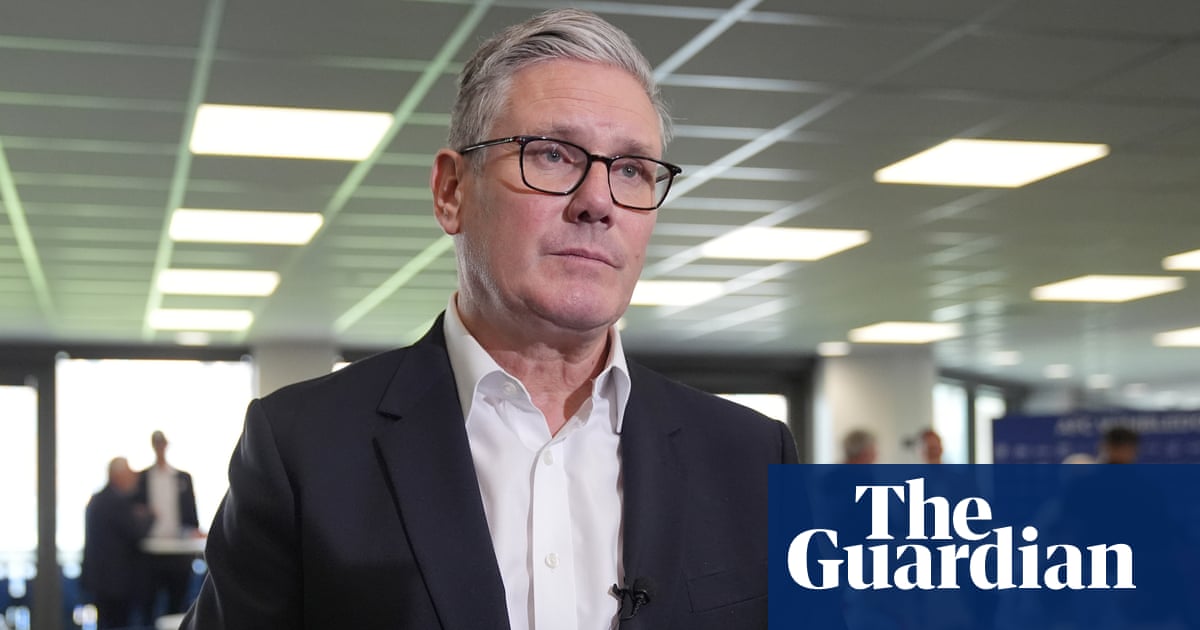 Starmer faces perilous 24 hours as Streeting preparing for leadership bid