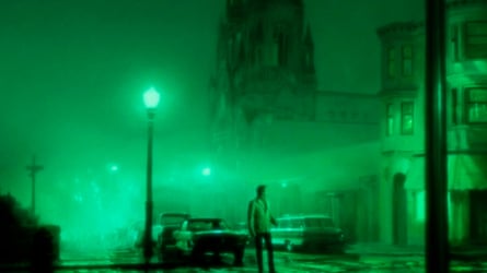 The Green Fog by Guy Maddin and Evan and Galen Johnson.
