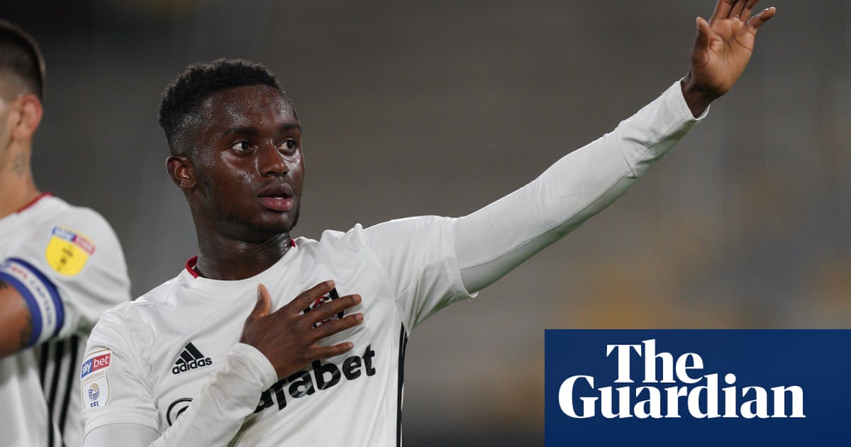 Football transfer rumours: Tottenham to sign another Sessegnon?