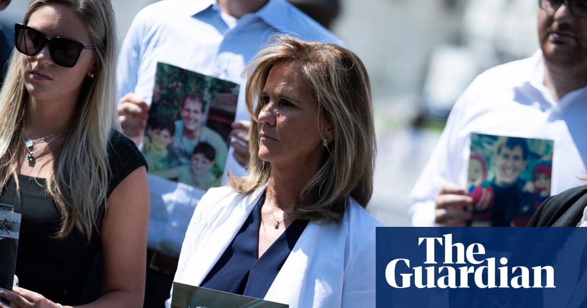 Victim families say it has ‘taken way too long’ to hold Saudi Arabia accountable for alleged support on 9/11 Victim families say it has ‘taken way too long’ to hold Saudi Arabia accountable for alleged support on 9/11