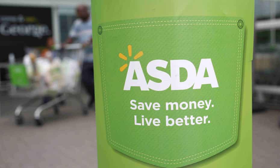 retailer shares fall as asda signals supermarket price wars asda the guardian retailer shares fall as asda signals supermarket price wars asda the guardian