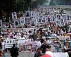 Disappearances in Mexico involving state at ‘alarming’ rate, says report | Ξένα νέα στο PlusTV.gr