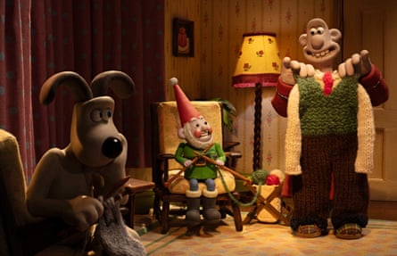 Vengeance Most Fowl.