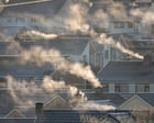 Households in Great Britain ‘could owe energy suppliers £7bn by end of year’