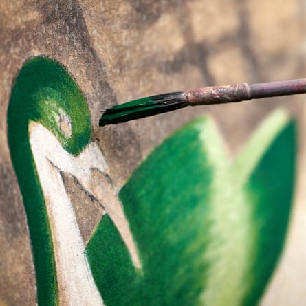 تعيين التصميم / تعيين اللوحة