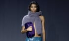 When the forecast is fickle, grab a jumper - and wear it any way you want