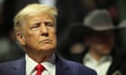 Donald Trump refuses to say whether a six-week abortion ban goes too far - live