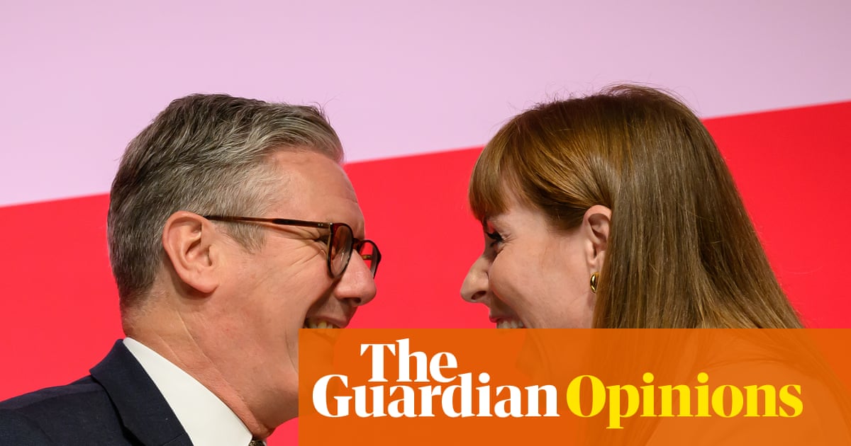 The Guardian view on Labour's deputy leadership race: a party that seems afraid of its members | Editorial