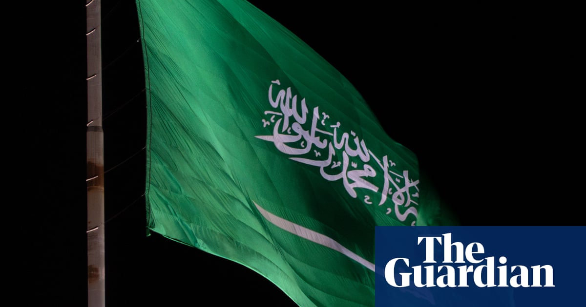 Saudi Arabia executing horrifying' number of foreigners for drug crimes