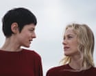 100 Nights of Hero: una favola queer medievale con Emma Corrin e Maika Monroe al London Film Festival