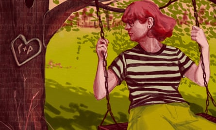 First Love illustration