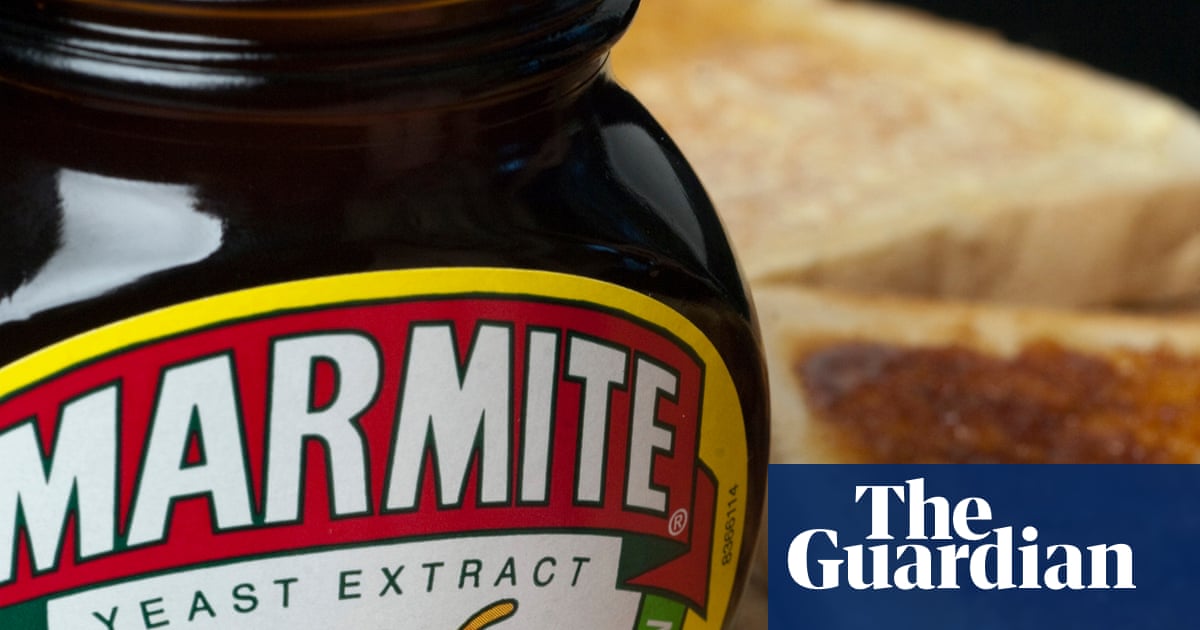 Marmite maker Unilever nears deal to combine food arm with US condiment giant