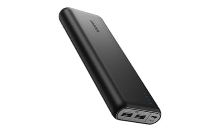 Anker PowerCore 20100
