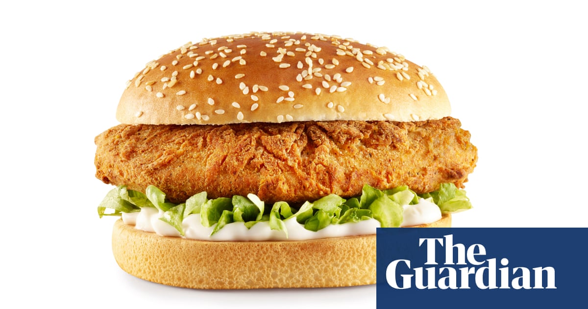 KFC to hold US trial of vegan chicken nuggets 2