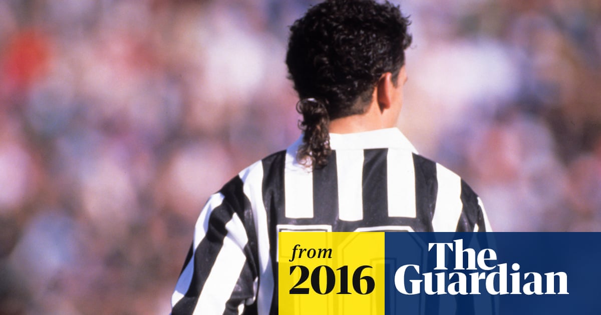 On This Day - November 8, 1992: Baggio Bags a Haul for Juventus On This Day - November 8, 1992: Baggio Bags a Haul for Juventus