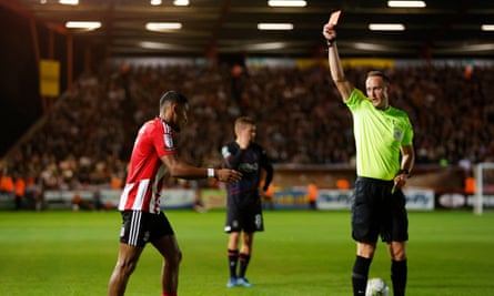 Demetri Mitchell stuns Luton to fire Exeter to shock victory in Carabao Cup, Carabao Cup