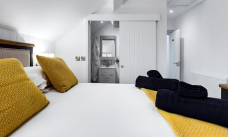The Driftwood Guesthouse