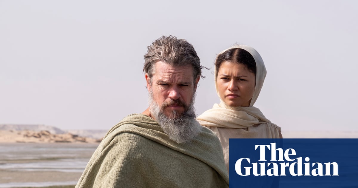 Christopher Nolan fans are embarking on epic journeys to see The Odyssey the way he wants them to