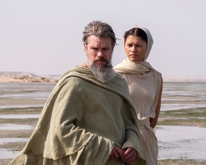Christopher Nolan fans are embarking on epic journeys to see The Odyssey the way he wants them to