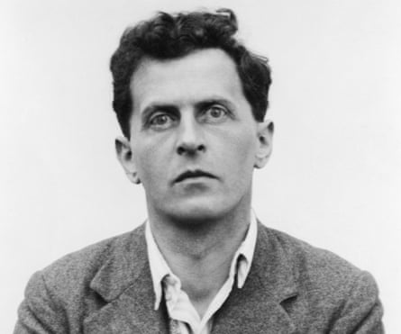 Ludwig Wittgenstein, Austrian Philosopher